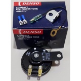 Kèn High - 01 Kèn dĩa Denso Japan 12v - Kèn Denso - Kèn Camry - Kèn Innova - Kèn Toyota Denso