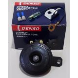 Kèn High - 01 Kèn dĩa Denso Japan 12v - Kèn Denso - Kèn Camry - Kèn Innova - Kèn Toyota Denso