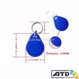 10 Móc khóa RFID proxy 125KHz (mã số cố định không sao chép được)