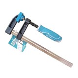 120x300mm kẹp gỗ chữ f total tht1321201
