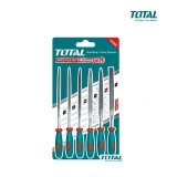 140MM BỘ 6 GIŨA SẮT TOTAL THT91462