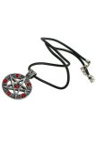 Dây chuyền ngôi sao năm cánh Pentagram