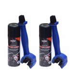 [HCM]2 bộ combo xịt sên THUNDER 200ml và bàn chải chà sên