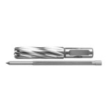 24mm mũi khoan từ m2 total tac410242