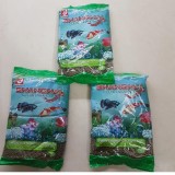 3 gói thức ăn cá cảnh 100gr dạng viên nhỏ tròn