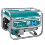 3.0 kw máy phát điện dùng xăng total - tp130005