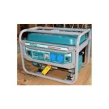3.0 KW MÁY PHÁT ĐIỆN DÙNG XĂNG Total - TP130005