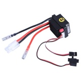 320A Brush ESC Electric Speed Controller Governor for HSP HPI 3S
Lipo - intl