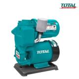 350W - (0.5HP) MÁY BƠM NƯỚC TOTAL TWP93701