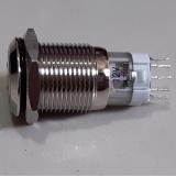 5 Bộ công tắc Passing / ON / OFF kèm Jack cắm 5 chân