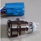 5 Bộ công tắc Passing / ON / OFF kèm Jack cắm 5 chân