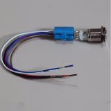 5 Bộ công tắc Passing / ON / OFF kèm Jack cắm 5 chân