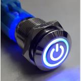 5 Bộ công tắc Passing / ON / OFF kèm Jack cắm 5 chân