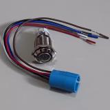 5 Bộ công tắc Passing / ON / OFF kèm Jack cắm 5 chân