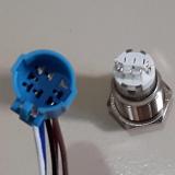 5 Bộ công tắc Passing / ON / OFF kèm Jack cắm 5 chân