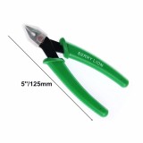 5"/125mm kềm cắt điện tử berrylion 030601125