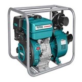 [Trả góp 0%] 7.0 HP MÁY BƠM NƯỚC DÙNG XĂNG TOTAL - TP3202