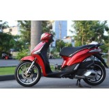 Tem xe liberty 150 abs-Decan dán sườn xe LIBETY 150-TEM ABS
