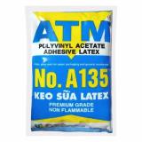 Keo Sữa Dán Giấy, Gỗ, Simili ATM NO.A135