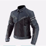 Áo giáp khoác Komine Jean (JK-006)