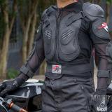 Áo giáp phượt Probiker cho xe máy, moto