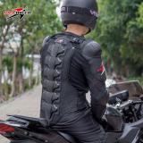 Áo giáp phượt Probiker cho xe máy, moto
