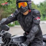 Áo giáp phượt Probiker cho xe máy, moto