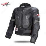 Áo giáp phượt Probiker cho xe máy, moto