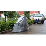 [HCM]Áo trùm xe máy xe đạp cao cấp Chodeal24h