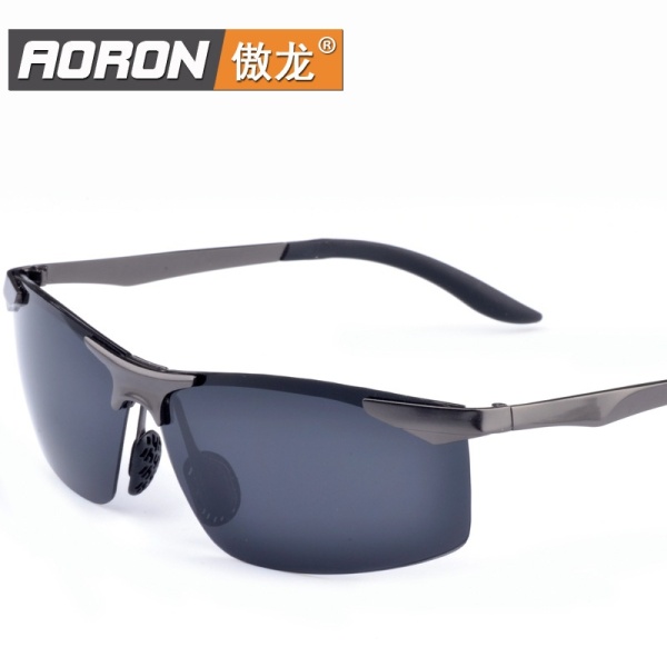 Giá bán Aoron A147 2017 new polarized sunglasses, driving glasses, riding glasses - intl