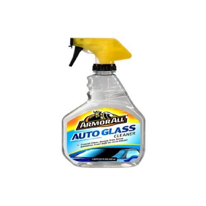 Armorall Auto Glass Cleaner- Sản phẩm lau kính xe