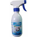 Asi - Cide Xịt 250 ml (Tinh Dầu Thông)