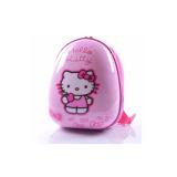 Ba lô 3D hình mèo Kitty dành cho bé gái