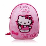 Ba lô 3D hình mèo Kitty dành cho bé gái