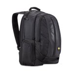 Ba lô đựng Laptop 15.6' Case logic (Đen phối ghi)