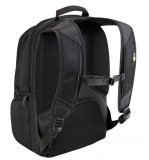 Ba lô đựng Laptop 15.6' Case logic (Đen phối ghi)