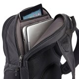Ba lô đựng Laptop 15.6' Case logic (Đen phối ghi)
