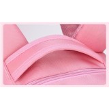 Ba lô học sinh siêu nhẹ cho bé gái cấp 1, cấp 2.( size lớn )