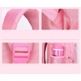 Ba lô học sinh siêu nhẹ cho bé gái cấp 1.( size nhỏ )