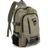 Ba lô canvas nhiều ngăn CTN 889