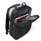 Ba lô Laptop Coolbell 6507 15.6'' (Đen).