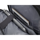 Ba lô Laptop Coolbell 6507 (Đen)