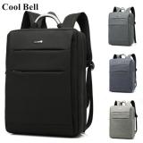 Ba lô Laptop Coolbell 6607 (Đen)