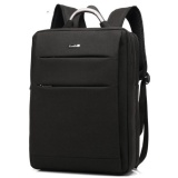 Ba lô Laptop Coolbell 6607 (Đen)