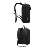 Ba lô Laptop Coolbell 6707 (Đen)