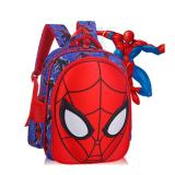 Ba lô người nhện Spider Man cho bé