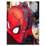 Ba lô người nhện Spider Man cho bé