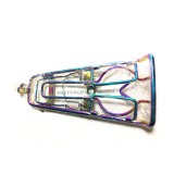 [HCM]Baga giữa Titanium cho Exciter 135
