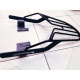 Baga sau Givi cho xe Exciter 135/ Exciter 150/ Winner 150/ Sirius/ Sirius Fi/ Wave