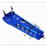 Baga nhôm cao cấp cho xe Exciter 150 (Đen)